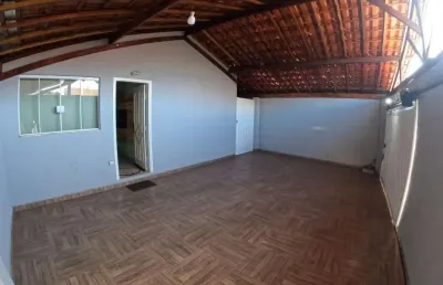 Casa para venda em limeira, jardim das palmeiras, 2 dormitórios, 1 suíte, 1 banheiro, 2 vagas