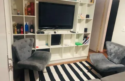 Apartamento para venda em limeira, parque residencial abilio pedro, 2 dormitórios, 1 banheiro, 1 vaga