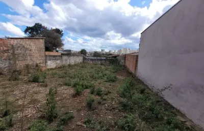 Terreno à venda na Vila Camargo, Limeira 