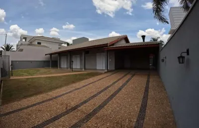 Casa em condomínio para venda em limeira, residencial casalbuono, 3 dormitórios, 1 suíte, 2 banheiros, 4 vagas