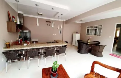 Casa para venda em limeira, jardim adelia cavicchia grotta, 3 dormitórios, 1 suíte, 2 banheiros, 2 vagas