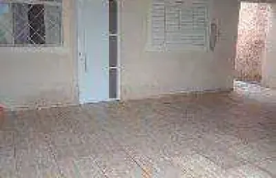 Casa para venda em limeira, jardim residencial graminha iii, 2 dormitórios, 1 banheiro, 1 vaga