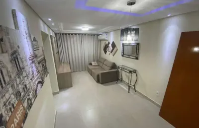 Apartamento para venda em limeira, jardim ouro verde, 2 dormitórios, 1 banheiro, 1 vaga