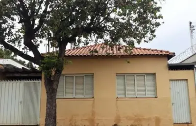 Casa para venda em limeira, vila paulista, 4 dormitórios, 2 banheiros, 2 vagas