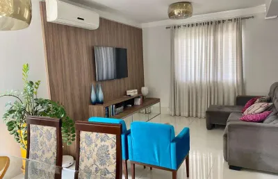 Casa em condomínio para venda em limeira, residencial villa do sol, 3 dormitórios, 1 suíte, 2 banheiros, 2 vagas