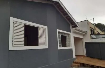 Casa para venda em limeira, jardim esmeralda, 2 dormitórios, 2 banheiros, 4 vagas