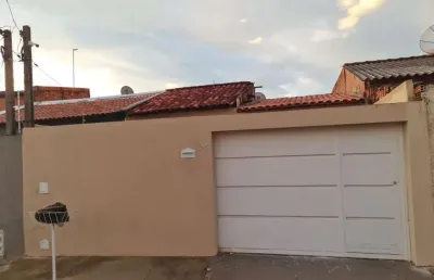 Casa para venda em limeira, parque residencial belinha ometto, 3 dormitórios, 1 banheiro, 3 vagas