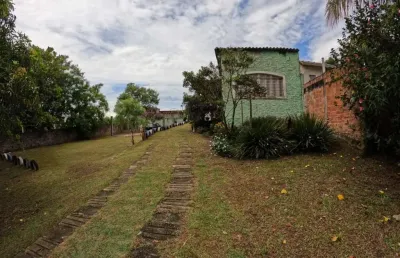 Chácara para venda em limeira, bairro dos pires, 2 dormitórios, 2 suítes, 1 banheiro, 10 vagas