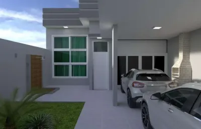 Casa para venda em limeira, jardim marajoara, 3 dormitórios, 1 suíte, 1 banheiro, 2 vagas