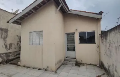 Casa para venda em limeira, jardim ipanema, 2 dormitórios, 1 banheiro, 1 vaga