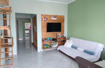 Casa para venda em limeira, jardim residencial victório lucato, 3 dormitórios, 1 suíte, 1 banheiro, 3 vagas