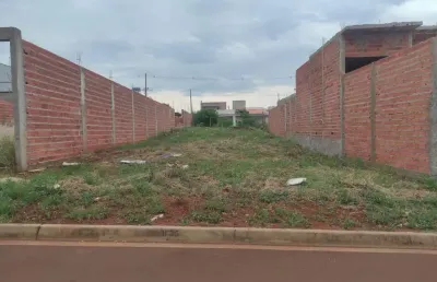 Terreno para venda em limeira, residencial colinas do engenho i