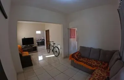 Casa para venda em limeira, boa vista, 2 dormitórios, 1 banheiro