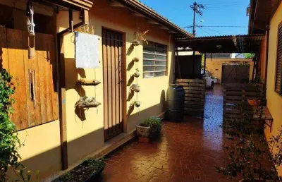 Comercial para venda em limeira, centro, 3 dormitórios, 2 banheiros, 6 vagas