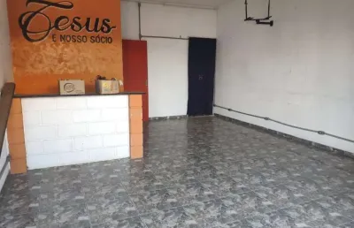 Comercial para venda em limeira, jardim santa eulalia, 1 dormitório, 2 banheiros, 2 vagas