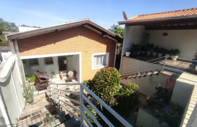 Casa para venda em limeira, jardim são manoel, 2 dormitórios, 1 suíte, 1 banheiro, 1 vaga