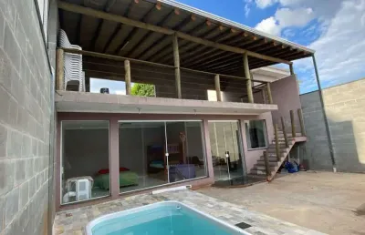 Casa em condomínio para venda em limeira, parque egisto ragazzo, 1 dormitório, 1 banheiro, 10 vagas