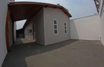 Casa para venda em limeira, jardim residencial roseira, 3 dormitórios, 1 banheiro, 1 vaga