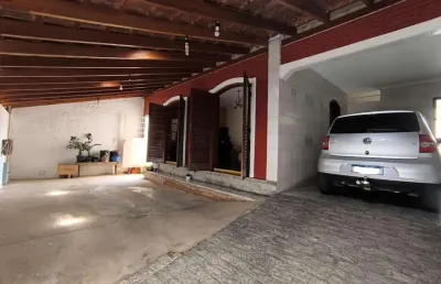 Casa para venda em limeira, parque hippolyto, 3 dormitórios, 2 banheiros, 3 vagas