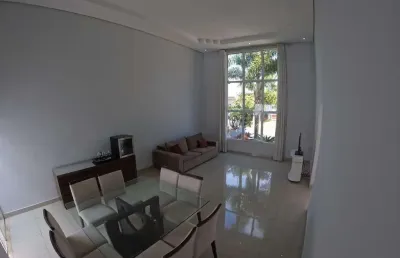 Casa em condomínio para venda em limeira, vale das oliveiras, 4 dormitórios, 1 suíte, 1 banheiro, 2 vagas