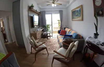 Apartamento para venda em limeira, jardim nova itália, 2 dormitórios, 1 banheiro, 1 vaga