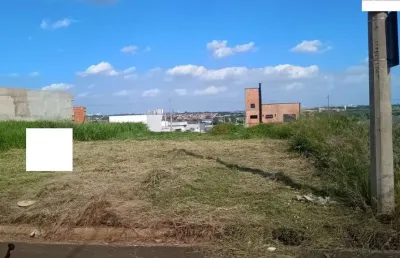 Terreno para venda em limeira, residencial colinas do engenho i