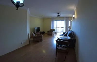 Apartamento para venda em limeira, centro, 3 dormitórios, 1 suíte, 2 banheiros, 2 vagas