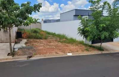 Terreno à venda na Rua Antonio Lopes, Jardim Marajoara, Limeira