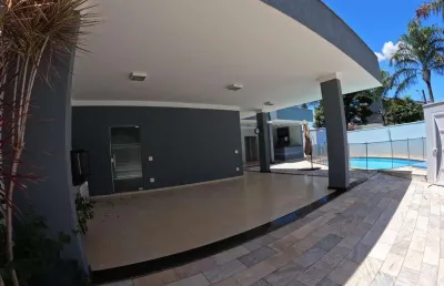 Casa em condomínio para venda em limeira, residencial jardim dos ipês ii, 4 dormitórios, 2 suítes, 4 banheiros, 3 vagas