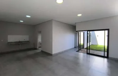 Casa para venda em cordeirópolis, jardim bombocado, 3 dormitórios, 1 suíte, 1 banheiro, 2 vagas
