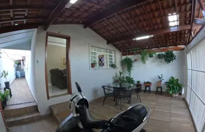 Casa para venda em limeira, parque residencial santa eulália, 2 dormitórios, 1 banheiro, 2 vagas