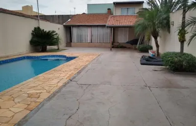 Casa para venda em limeira, parque residencial stahlberg, 2 dormitórios, 1 suíte, 1 banheiro, 6 vagas