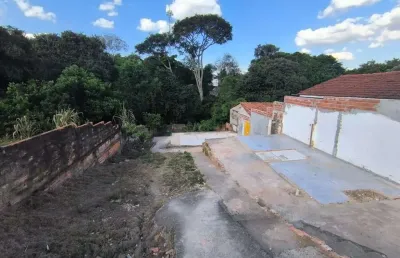 Terreno à venda na Rua Mário Vinhas, Jardim Nova Suíça, Limeira