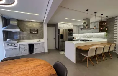 Apartamento para venda em limeira, vila primavera, 3 dormitórios, 3 suítes, 2 banheiros, 2 vagas