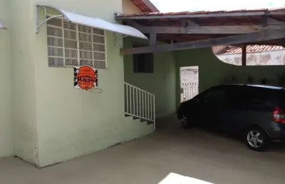 Casa para venda em limeira, jardim presidente dutra, 2 dormitórios, 1 banheiro, 3 vagas