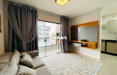 Apartamento para locação anual no centro de navegantes/sc