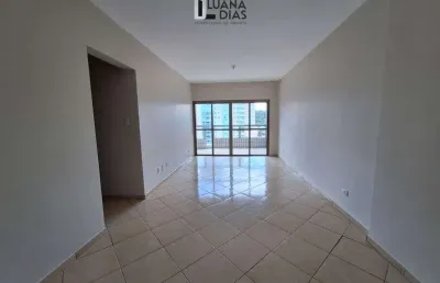 Apartamento para locação no forte - 2 dormitórios, sendo 1 suíte, com lazer.