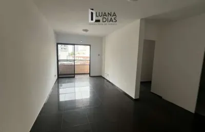 Apartamento para locação na tupi - 2 dormitórios, sendo 1 suíte.