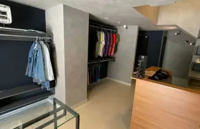 Loja comercial para alugar no bairro boqueirão - praia grande, sp