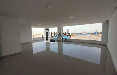 Sala comercial para aluguel no bairro mirim - praia grande, sp