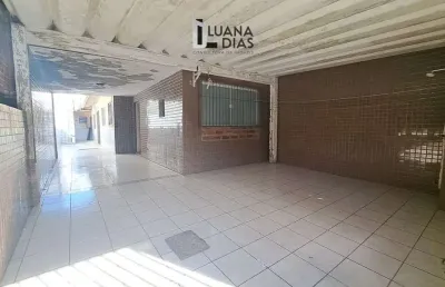 Casa com 2 quartos para alugar na Tupi, Praia Grande 
