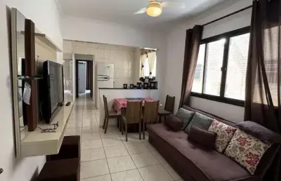 Apartamento a venda no boqueirão - 1 dormitório, porteira fechada!