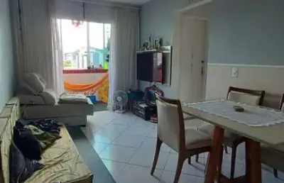 Apartamento a venda no canto do forte - 2 dormitórios apenas r$290.000,00