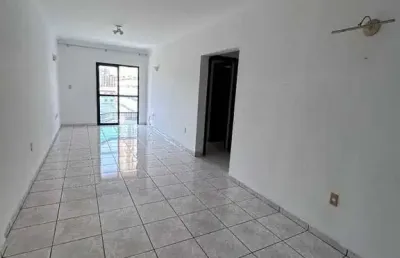 Apartamento a venda no canto do forte - 2 dormitórios, vista mar.