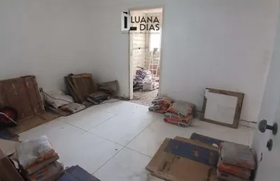 Apartamento com 1 quarto à venda na Cidade Ocian, Praia Grande 