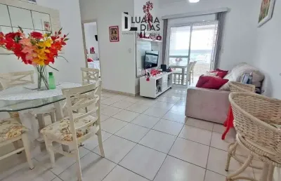 Apartamento a venda na vila assunção - 2 dormitórios, lazer completo!