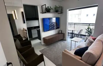 Apartamento a venda na aviação - 2 suítes, entrega para fev/2025