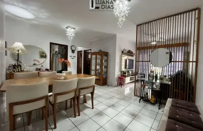 Apartamento a venda na tupi - 2 dormitórios, mobiliado, vista livre.