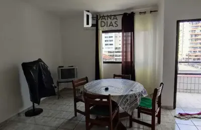 Apartamento a venda na tupi - 1 dormitório, prédio com piscina.