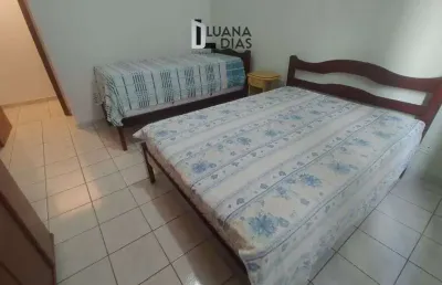 Apartamento com 1 quarto à venda em Guilhermina, Praia Grande 